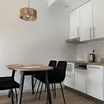 Stylowe Gniazdko W Samym Centrum דירה *
