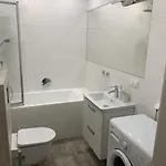 Stylowe Gniazdko W Samym Centrum ורוצלב