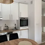 דירה Stylowe Gniazdko W Samym Centrum