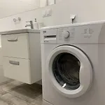 Stylowe Gniazdko W Samym Centrum