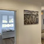 דירה Stylowe Gniazdko W Samym Centrum ורוצלב