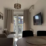 Stylowe Gniazdko W Samym Centrum דירה