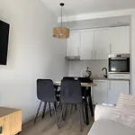 Stylowe Gniazdko W Samym Centrum דירה