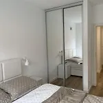 דירה Stylowe Gniazdko W Samym Centrum *