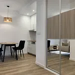 דירה Stylowe Gniazdko W Samym Centrum