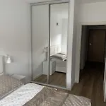 Stylowe Gniazdko W Samym Centrum דירה