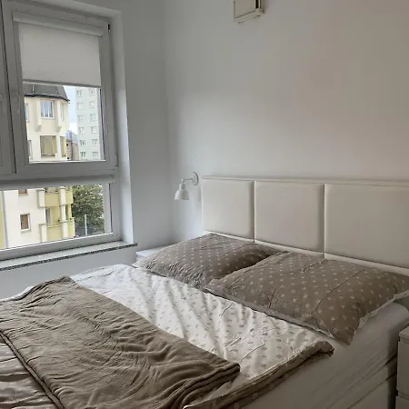 Stylowe Gniazdko W Samym Centrum Apartment *
