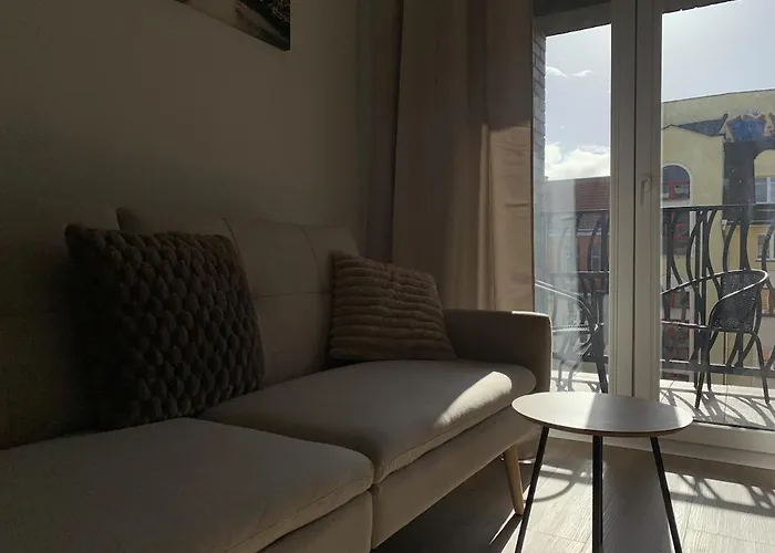 Stylowe Gniazdko W Samym Centrum Wroclaw