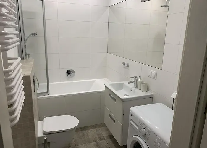 Stylowe Gniazdko W Samym Centrum Wroclaw