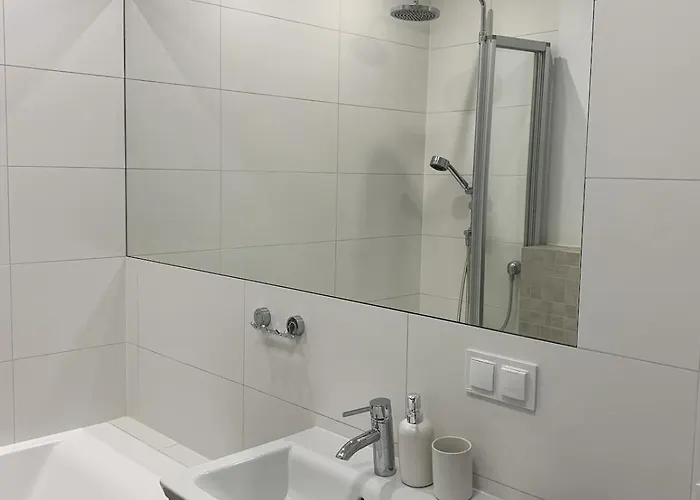 Stylowe Gniazdko W Samym Centrum * Wroclaw