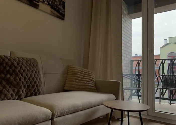 Stylowe Gniazdko W Samym Centrum Apartment Wroclaw
