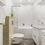 Апартаменти Stylowe Gniazdko W Samym Centrum Вроцлав