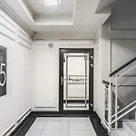 Stylowe Gniazdko W Samym Centrum Апартаменти *
