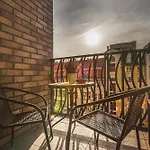 Stylowe Gniazdko W Samym Centrum Апартаменти Вроцлав