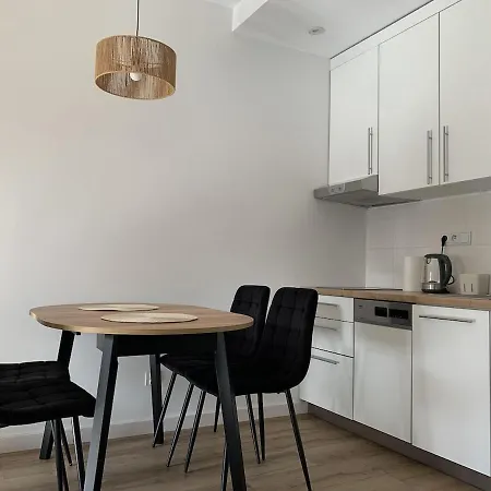 Stylowe Gniazdko W Samym Centrum Appartamento *