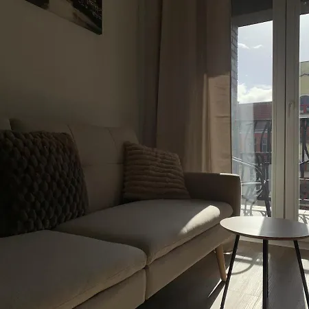 Stylowe Gniazdko W Samym Centrum Breslavia