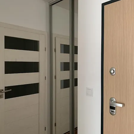 Stylowe Gniazdko W Samym Centrum