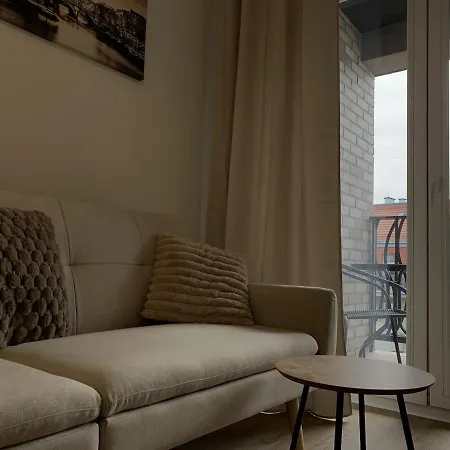 Stylowe Gniazdko W Samym Centrum Lejlighed Wrocław
