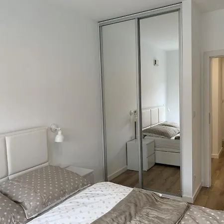 Appartamento Stylowe Gniazdko W Samym Centrum *