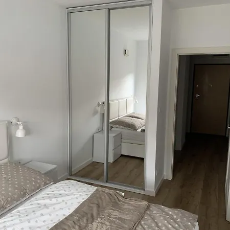 Stylowe Gniazdko W Samym Centrum Appartamento